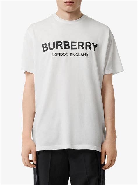 burberry tee sale|Burberry .